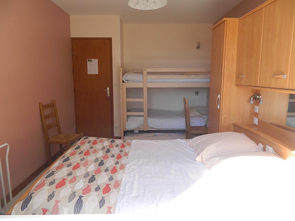 Chambre d'Hôtes Les 3 Moulins Cozes Extérieur photo