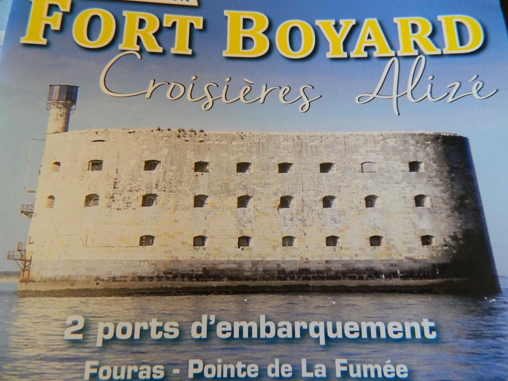 Chambre d'Hôtes Les 3 Moulins Cozes Extérieur photo