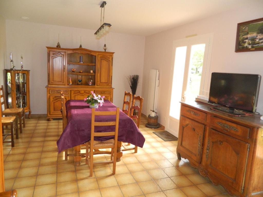 Chambre d'Hôtes Les 3 Moulins Cozes Extérieur photo